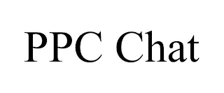 PPC CHAT