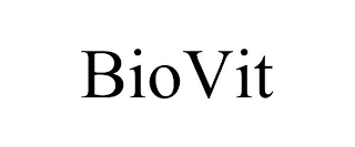 BIOVIT