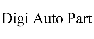 DIGI AUTO PART