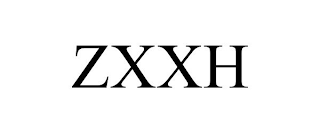 ZXXH