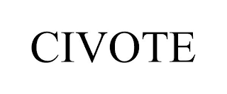 CIVOTE
