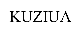 KUZIUA