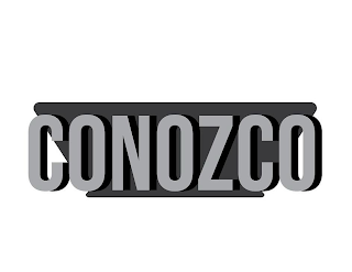 CONOZCO