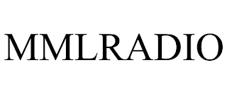MMLRADIO