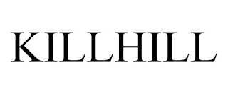 KILLHILL