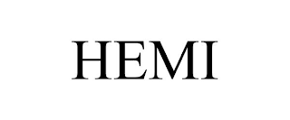 HEMI