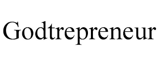 GODTREPRENEUR