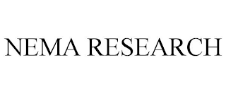 NEMA RESEARCH