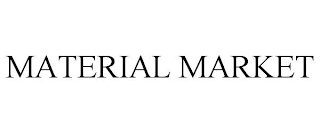 MATERIAL MARKET