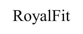 ROYALFIT