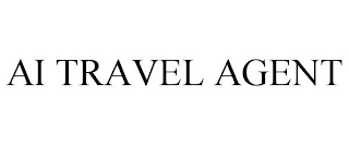 AI TRAVEL AGENT