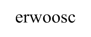 ERWOOSC