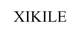 XIKILE