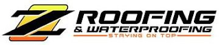 Z ROOFING & WATERPROOFING STAYING ON TOP