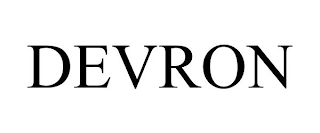 DEVRON