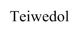 TEIWEDOL