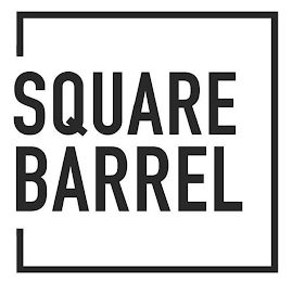 SQUARE BARREL