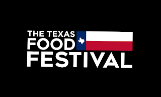 THE TEXAS FOOD FESTIVAL