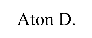 ATON D.