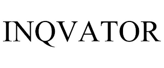 INQVATOR