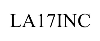 LA17INC