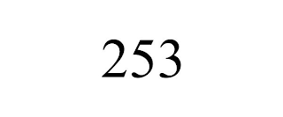 253