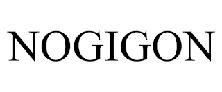 NOGIGON