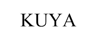 KUYA