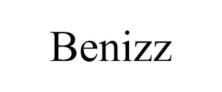 BENIZZ