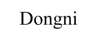 DONGNI