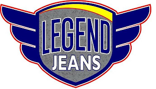 LEGEND JEANS