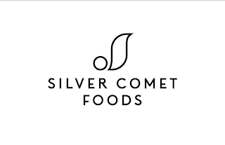 S SILVER COMET FOODS