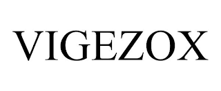 VIGEZOX