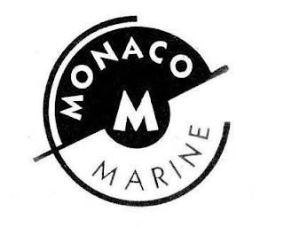 MONACO M MARINE