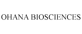 OHANA BIOSCIENCES