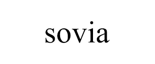 SOVIA