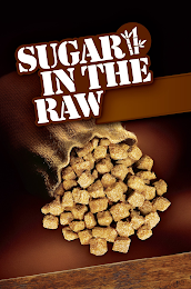 SUGAR IN THE RAW