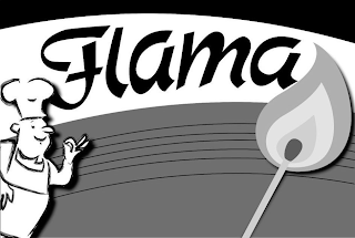 FLAMA