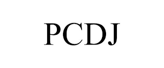 PCDJ