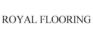 ROYAL FLOORING