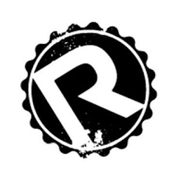 R