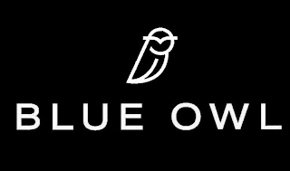 BLUE OWL