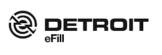 EDETROIT EFILL