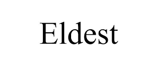 ELDEST