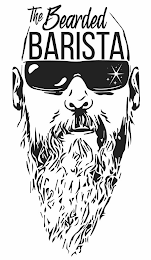 THE BEARDED BARISTA