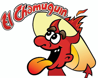 EL CHAMUQUIN