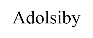 ADOLSIBY