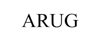 ARUG