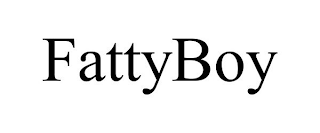 FATTYBOY