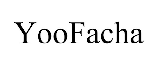YOOFACHA
